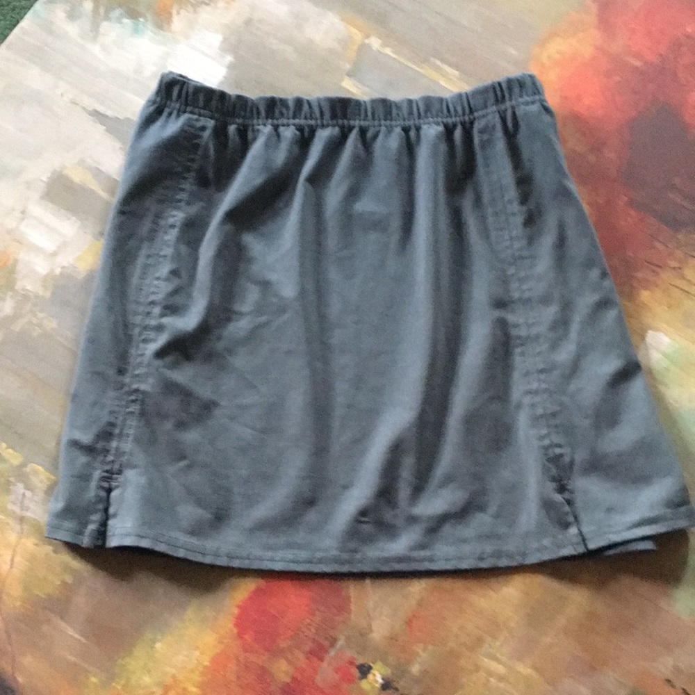 - Bolle tennis skirt